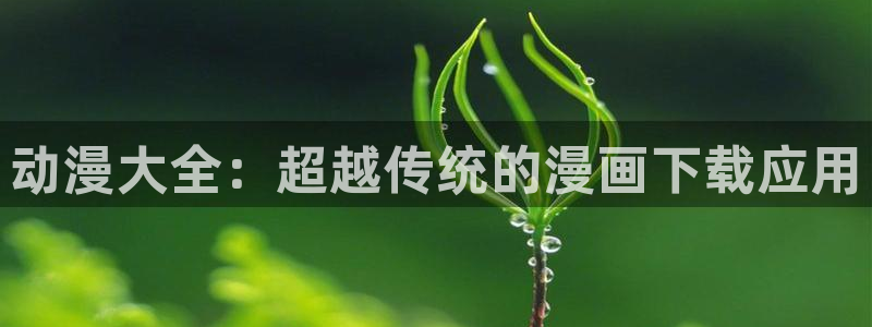 漫蛙2漫画app下载免费(manwa2)